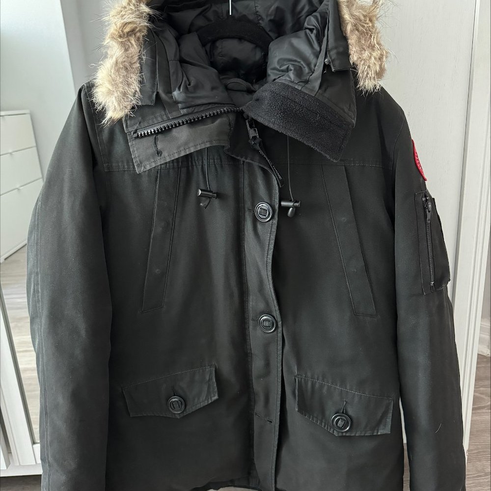 Canada Goose Women's Jacket